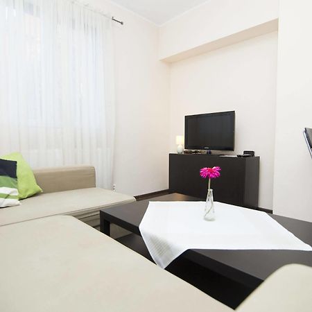 Rent A Flat apartments - Korzenna St. Gdańsk Kültér fotó