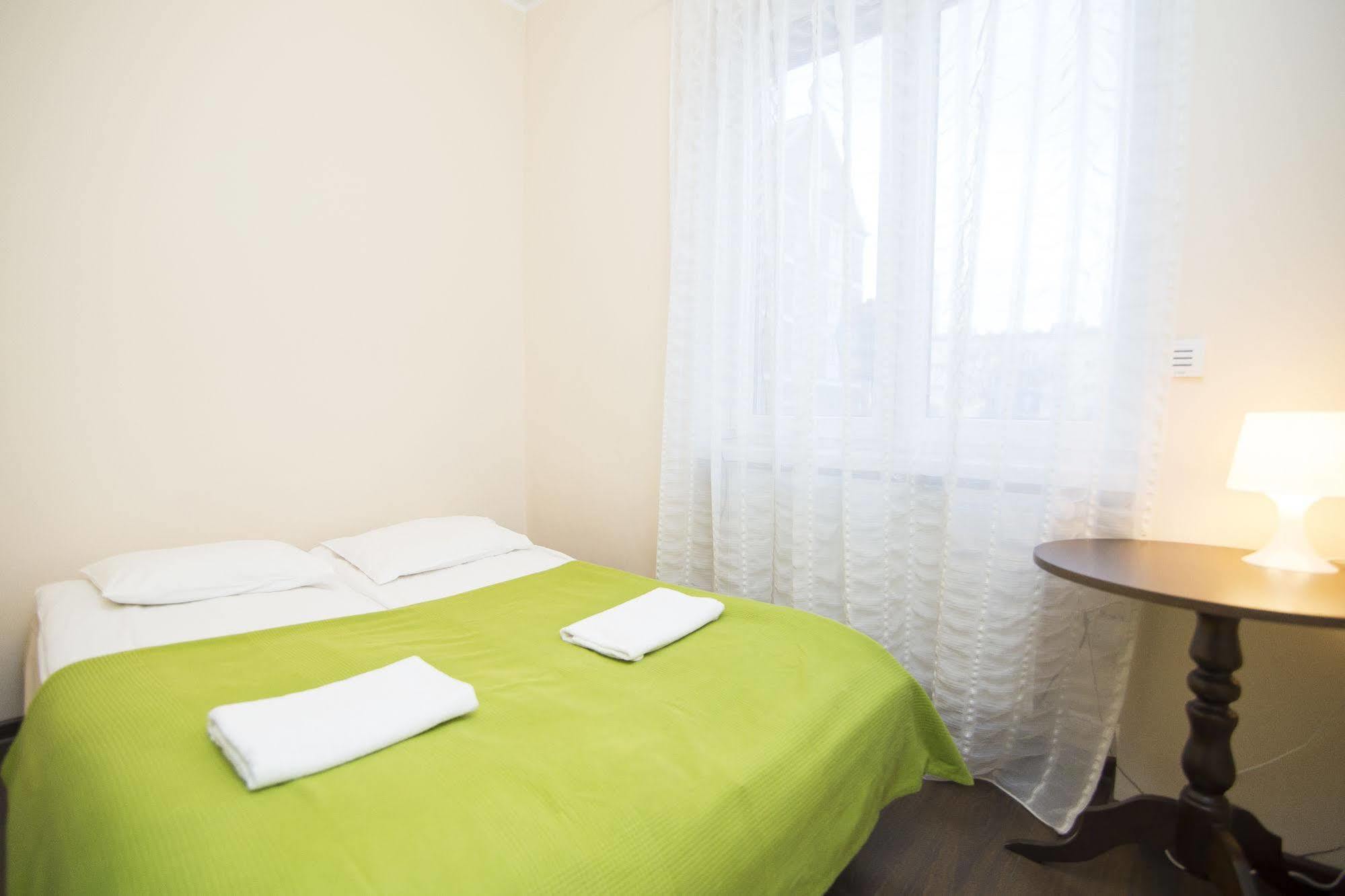 Rent A Flat apartments - Korzenna St. Gdańsk Kültér fotó