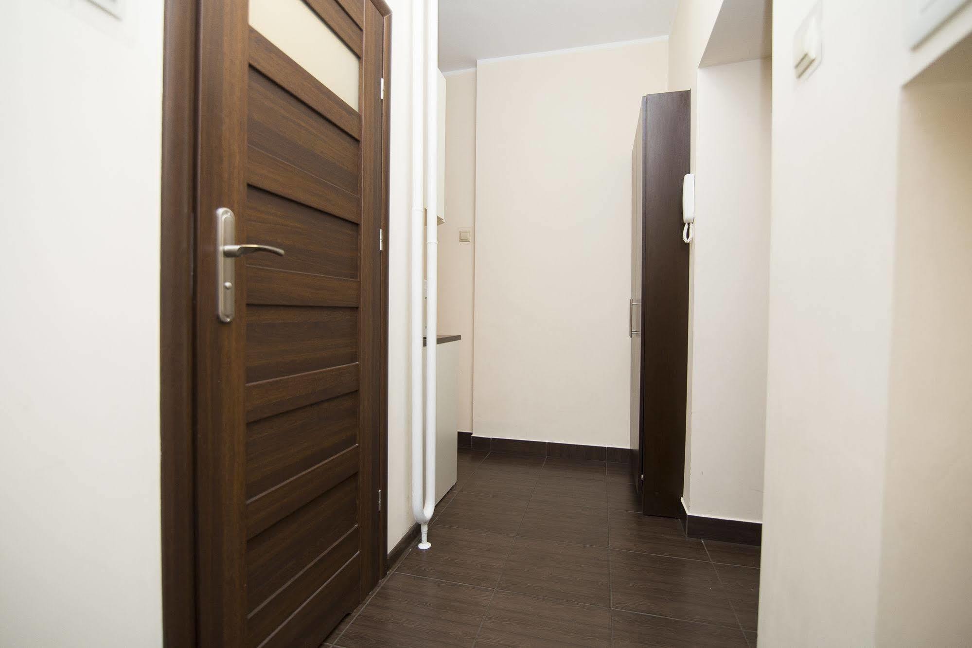 Rent A Flat apartments - Korzenna St. Gdańsk Kültér fotó