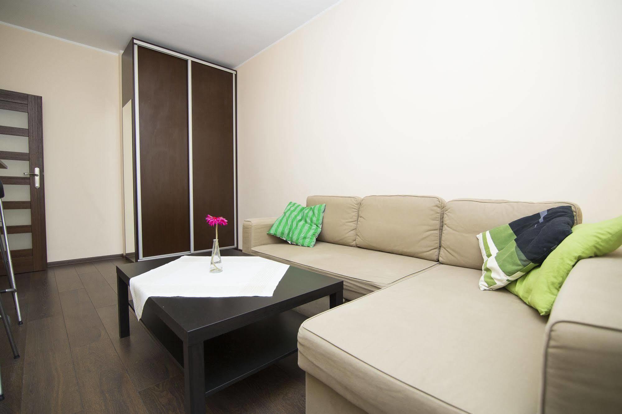 Rent A Flat apartments - Korzenna St. Gdańsk Kültér fotó