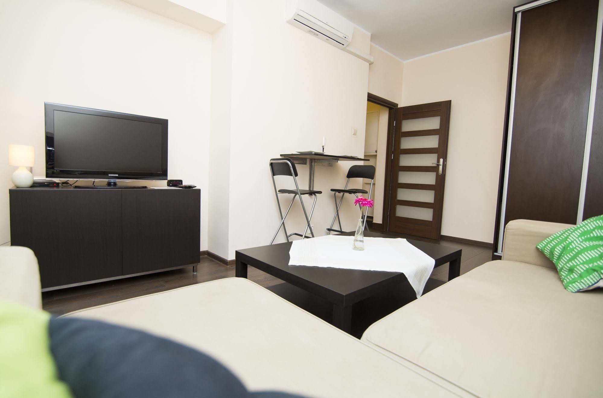 Rent A Flat apartments - Korzenna St. Gdańsk Kültér fotó
