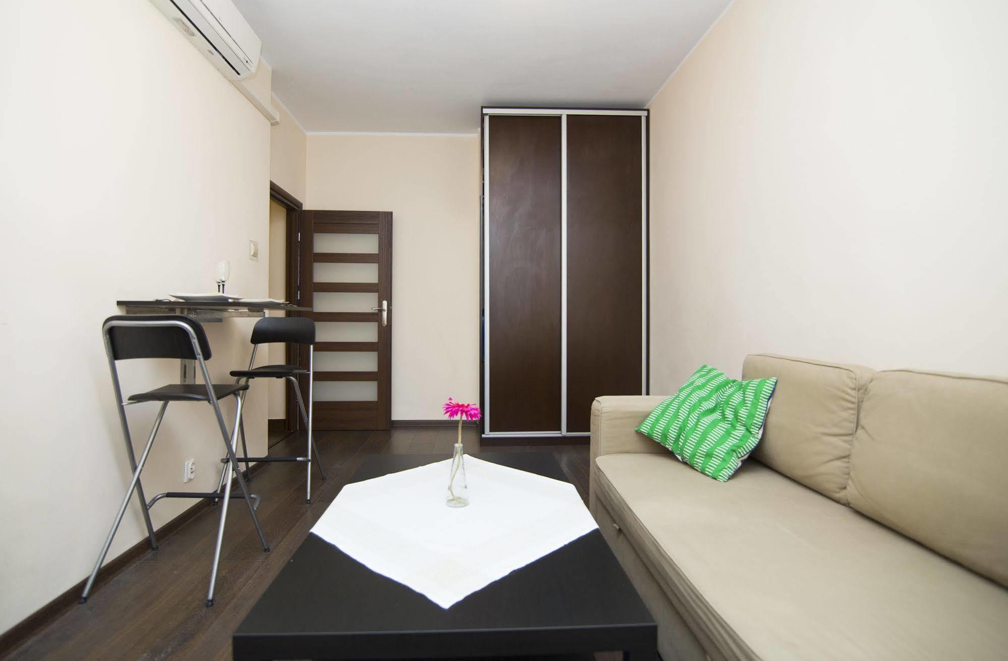 Rent A Flat apartments - Korzenna St. Gdańsk Kültér fotó
